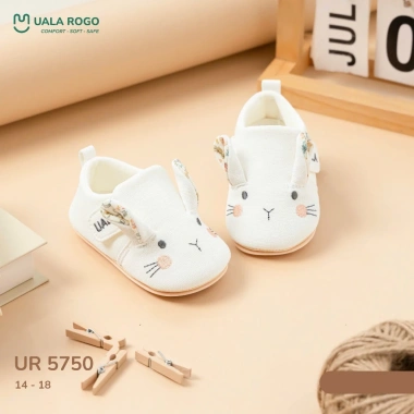Giày Tập Đi Uala Rogo UR5.752-UR805 - Siêu nhẹ, êm, Giá ưu đãi 180.000đ 3