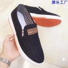 Giày Tàu Nam Canvas Thoáng Khí Kiểu Balo - Giá 519.500, Giao Hàng Nhanh 3