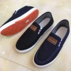 Giày Tàu Nam Canvas Thoáng Khí Kiểu Balo - Giá 519.500, Giao Hàng Nhanh 9