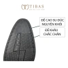 Giày Tây Da Nam Cao Cấp TIBAS 8.903 - Da Bò Nguyên Tấm, Phong Cách Công Sở, Giá ưu đãi 385.000₫ 3