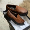 Giày Tây Loafers Flag Leather Chính Hãng Phối Màu Nâu Sang Trọng Giá 1,200,000₫ 4
