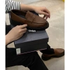 Giày Tây Loafers Flag Leather Chính Hãng Phối Màu Nâu Sang Trọng Giá 1,200,000₫ 6