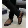 Giày Tây Loafers Flag Leather Chính Hãng Phối Màu Nâu Sang Trọng Giá 1,200,000₫ 9