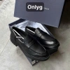 Giày Tây Loafers Flag Leather Chính Hãng Phối Màu Nâu Sang Trọng Giá 1,200,000₫ 10