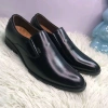 Giày tây lười nam đế cao su chống trượt, êm ái size 38-44, phối vest sang trọng 3