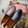 Giày tây nam công sở cao cấp Lười Nam video ảnh thật giảm giá 179.000 đồng 3