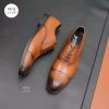 Giày tây nam công sở da bò oxford cổ điển - Giá 359.000đ, giảm tới 86.000đ 7