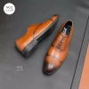 Giày tây nam công sở da bò oxford cổ điển - Giá 359.000đ, giảm tới 86.000đ 9