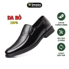 Giày tây nam da bò cánh chuồn công sở sang trọng, đế chắc, miễn phí ship – chỉ 297.000₫