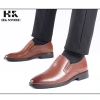 Giày tây nam da bò cao cấp - Đơn giản, êm chân, bảo hành 12 tháng, giảm còn 660.000₫ 6