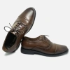 Giày Tây Nam Da Bò Dinosa G216 Oxford Đế khâu - Tăng chiều cao sang trọng 499.000₫ 6