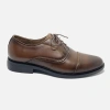 Giày Tây Nam Da Bò Dinosa G216 Oxford Đế khâu - Tăng chiều cao sang trọng 499.000₫ 7