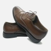 Giày Tây Nam Da Bò Dinosa G216 Oxford Đế khâu - Tăng chiều cao sang trọng 499.000₫ 8