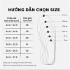 Giày Tây Nam Da Bò Dinosa G216 Oxford Đế khâu - Tăng chiều cao sang trọng 499.000₫ 9