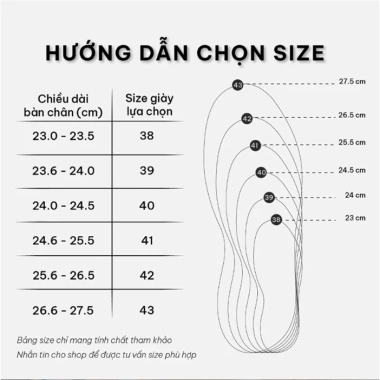 Giày Tây Nam Da Bò Dinosa G216 Oxford Đế khâu - Tăng chiều cao sang trọng 499.000₫