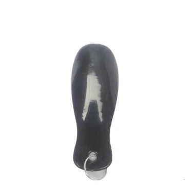 Giày tây nam da bò độn đế 6,5cm, lịch lãm, đế cao su non khâu - Giá 379k