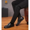 Giày tây nam da bò tăng chiều cao 4-5cm, đế cao su êm, bảo hành 2 năm 29.000 VND 6