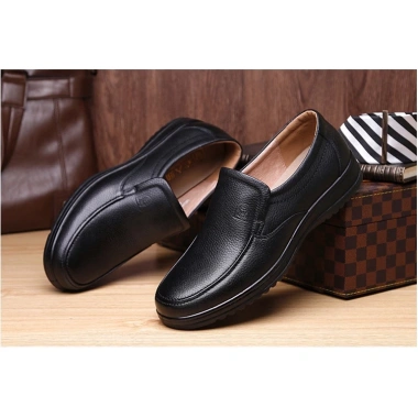 Giày tây nam da bò tăng chiều cao 4-5cm, đế cao su êm, bảo hành 2 năm 29.000 VND 7 Giày tây nam da bò tăng chiều cao 4-5cm, đế cao su êm, bảo hành 2 năm 29.000 VND 7