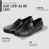 Giày Tây Nam Da Bò Thật G66 Cao 3cm Khâu Lười Hàn Quốc, Trẻ Trung - Giá 286.200₫ 9