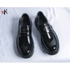 Giày tây nam da bóng công sở, đế cao 6cm - Sang trọng, thoải mái, giá 320k 5