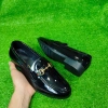 Giày tây nam da bóng khóa vàng thời trang trẻ trung Hàn Quốc - Giá 199.000₫ 7