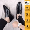 Giày tây nam da mềm, đế khâu thời thượng size 38‑43 - Giá chỉ 225.000đ (Giảm 63.000đ) T3 3