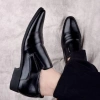 Giày tây nam da mềm, đế khâu thời thượng size 38‑43 - Giá chỉ 225.000đ (Giảm 63.000đ) T3 4