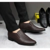 Giày tây nam da mềm, đế khâu thời thượng size 38‑43 - Giá chỉ 225.000đ (Giảm 63.000đ) T3 5