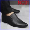 Giày tây nam da mềm, đế khâu thời thượng size 38‑43 - Giá chỉ 225.000đ (Giảm 63.000đ) T3 6