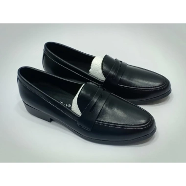 Giày tây nam da mềm không khóa X86FASHION - Free ship, giảm còn 690.000₫ Giày tây nam da mềm không khóa X86FASHION - Free ship, giảm còn 690.000₫