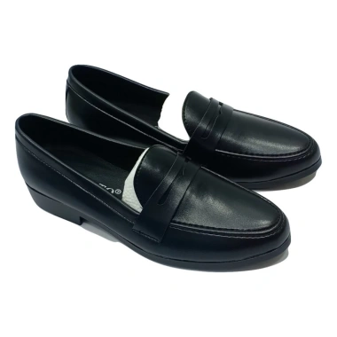 Giày tây nam da mềm không khóa X86FASHION - Free ship, giảm còn 690.000₫ 5 Giày tây nam da mềm không khóa X86FASHION - Free ship, giảm còn 690.000₫ 5