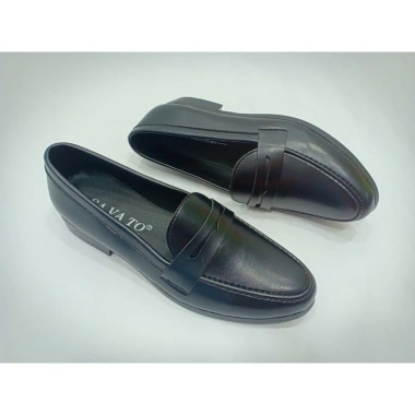 Giày tây nam da mềm không khóa X86FASHION - Free ship, giảm còn 690.000₫ 6 Giày tây nam da mềm không khóa X86FASHION - Free ship, giảm còn 690.000₫ 6