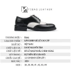 Giày Tây Nam Derby Wingtip Công Sở Cao Cấp Da Nhập Khẩu Bảo Hành 12 Tháng - Giá chỉ 750.000 VND (Giá gốc 915.000 VND) 2