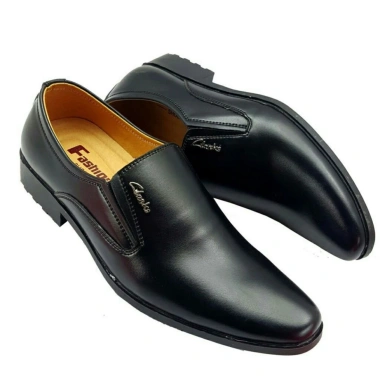 Giày tây nam không dây lịch lãm - Free Ship, giảm còn 680.000đ, chất liệu cao