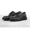 Giày Tây Nam Tăng Chiều Cao Modern Derby Da Bò Nguyên Tấm - Miễn Ship - Giá 44.000đ 8