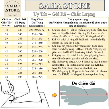 Giày tây nam vân da cá sấu SAHA123 size 45-48, đen bóng, không dây, công sở Hàn Quốc 2 Giày tây nam vân da cá sấu SAHA123 size 45-48, đen bóng, không dây, công sở Hàn Quốc 2
