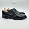 Giày Tây Oxford Da Bò Nhập Khẩu Đế Cao Su Khâu - Bảo Hành 12 Tháng - 405.000 VND