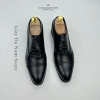 Giày Tây Oxford Da Bò Nhập Khẩu Đế Cao Su Khâu - Bảo Hành 12 Tháng - 405.000 VND 5