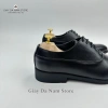 Giày Tây Oxford Da Bò Nhập Khẩu Đế Cao Su Khâu - Bảo Hành 12 Tháng - 405.000 VND 9