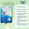 Giấy Tẩy Trắng Quần Áo Denkmit 20 Tờ - Washe Weiss Nội Địa Đức, Giá chỉ 55.000₫ 3