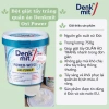 Giấy Tẩy Trắng Quần Áo Denkmit 20 Tờ - Washe Weiss Nội Địa Đức, Giá chỉ 55.000₫ 5