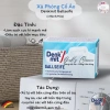 Giấy Tẩy Trắng Quần Áo Denkmit 20 Tờ - Washe Weiss Nội Địa Đức, Giá chỉ 55.000₫ 9