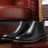 Giày tâynam cổ cao boot size lớn 44-48 - Giày Tây ngoại, giảm giá 2,2 triệu 6