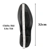 Giày tâynam cổ cao boot size lớn 44-48 - Giày Tây ngoại, giảm giá 2,2 triệu 7