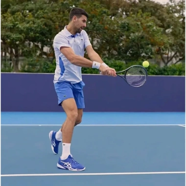 Giày Tennis Asics Court FF 3 Đủ Các Phối Màu Basic Full Box Giá ưu đãi 1.55tr 2