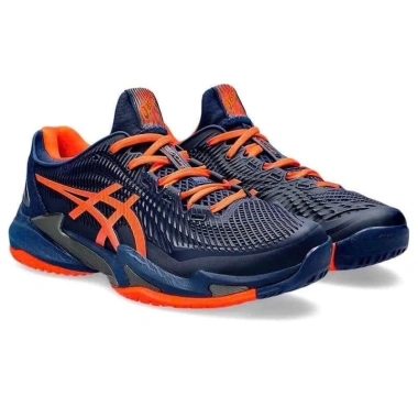 Giày Tennis Asics Court FF 3 Đủ Các Phối Màu Basic Full Box Giá ưu đãi 1.55tr 4