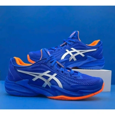 Giày Tennis Asics Court FF 3 Đủ Các Phối Màu Basic Full Box Giá ưu đãi 1.55tr 6