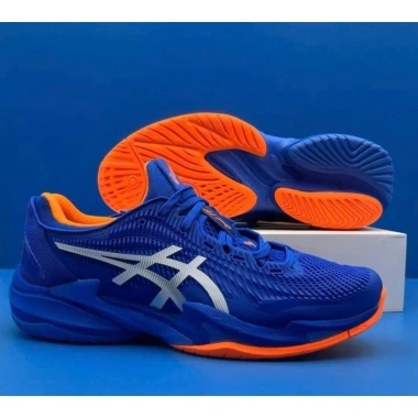 Giày Tennis Asics Court FF 3 Đủ Các Phối Màu Basic Full Box Giá ưu đãi 1.55tr 7