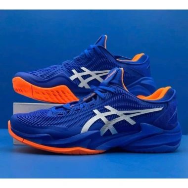 Giày Tennis Asics Court FF 3 Đủ Các Phối Màu Basic Full Box Giá ưu đãi 1.55tr 8