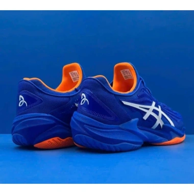 Giày Tennis Asics Court FF 3 Đủ Các Phối Màu Basic Full Box Giá ưu đãi 1.55tr 9